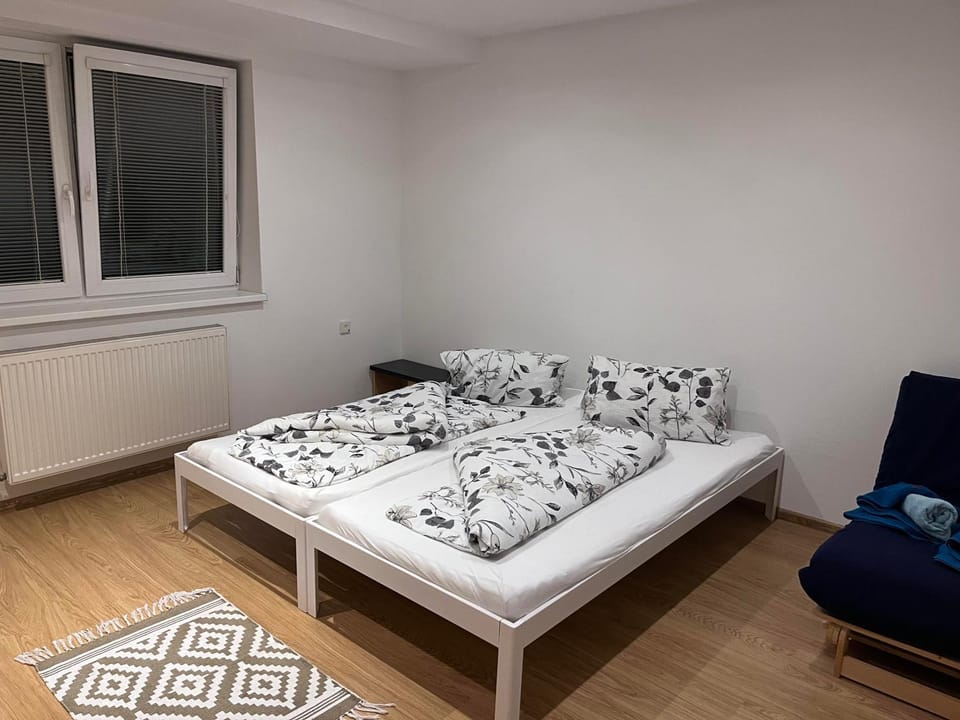 Dom Melissa v malebnej obci Banka House in Slovakia