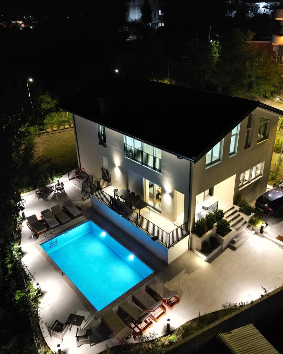 Villa 22 Villa in Tirana County, Albania