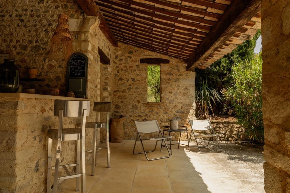 Patio, Lounge or bar, Pool view, Pool view, Swimming pool, Swimming pool