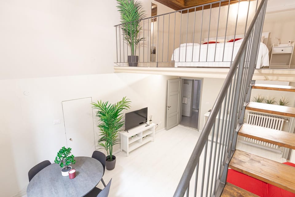Signoria Guest House Florence Apartment in Florence