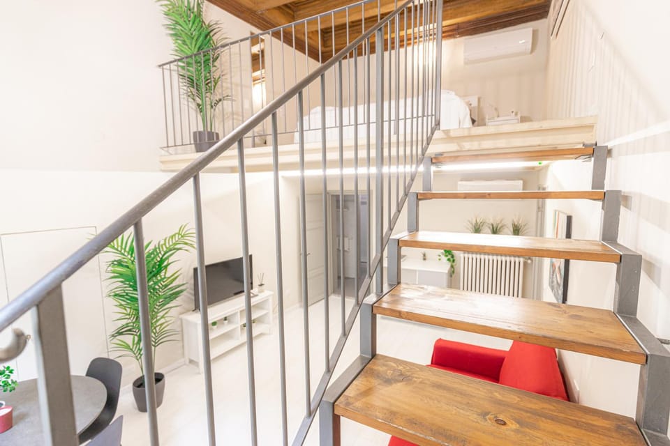 Signoria Guest House Florence Apartment in Florence