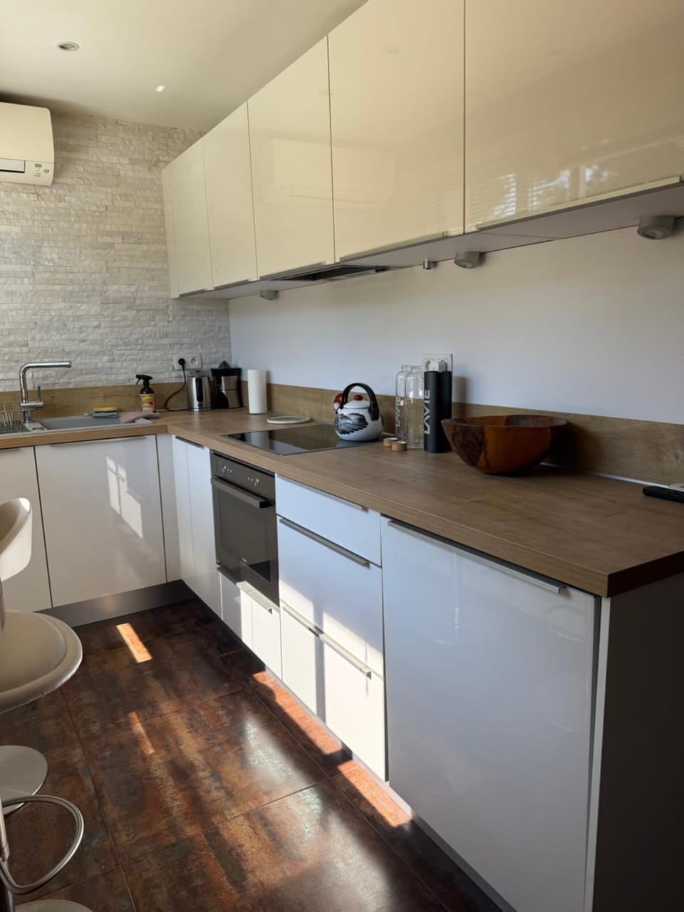 Studio tout confort au calme avec jardin proche Cannes Apartment in Cannes