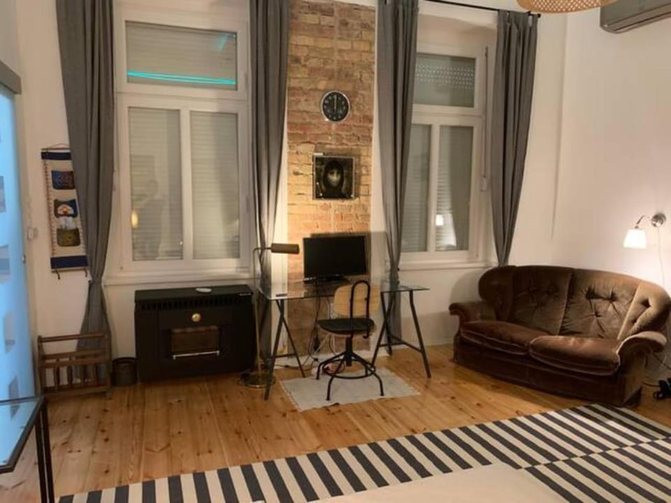 Budapest Pearl - in the heart of city Apartment in Budapest