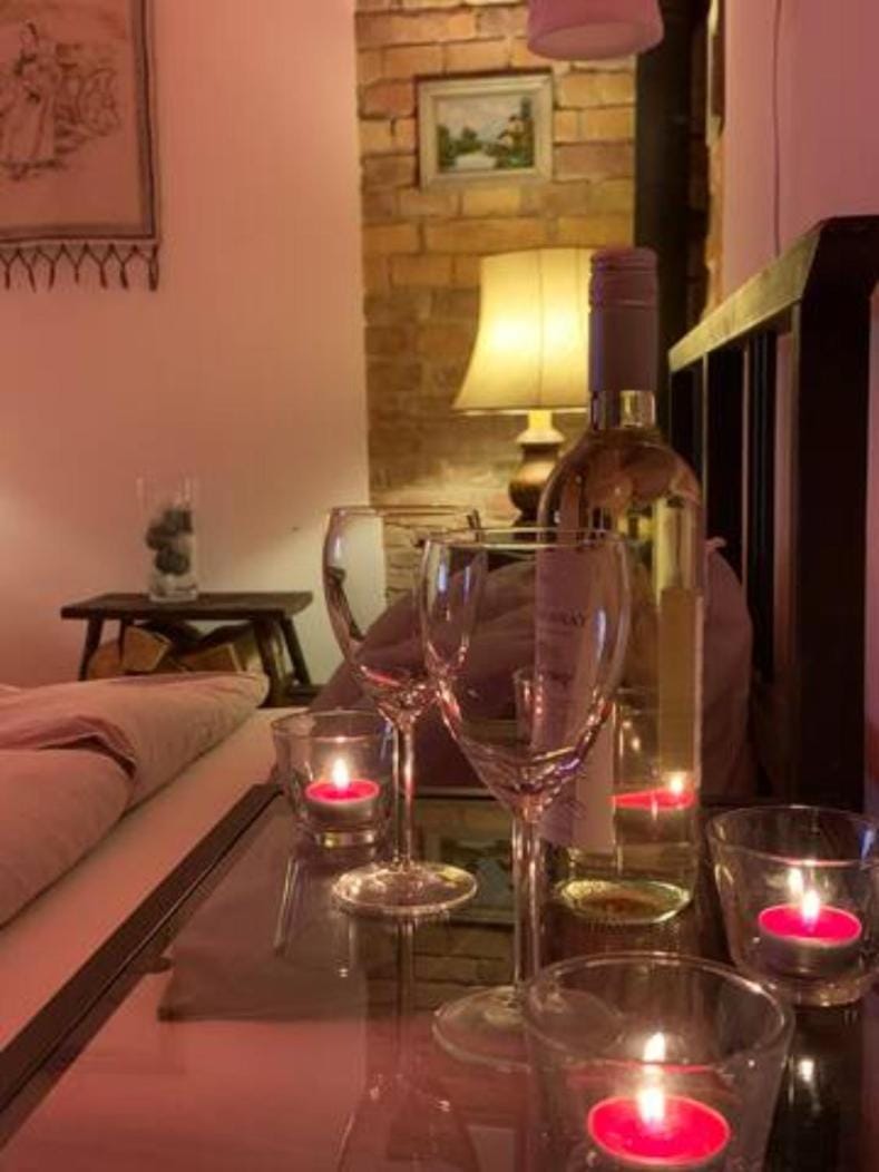 Budapest Pearl - in the heart of city Apartment in Budapest