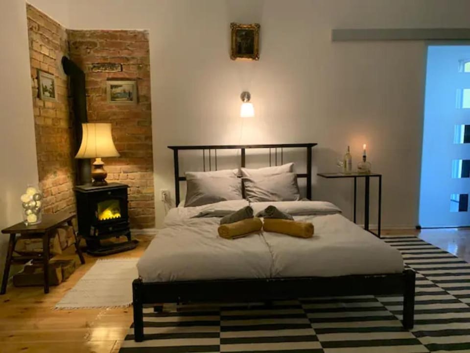 Budapest Pearl - in the heart of city Apartment in Budapest