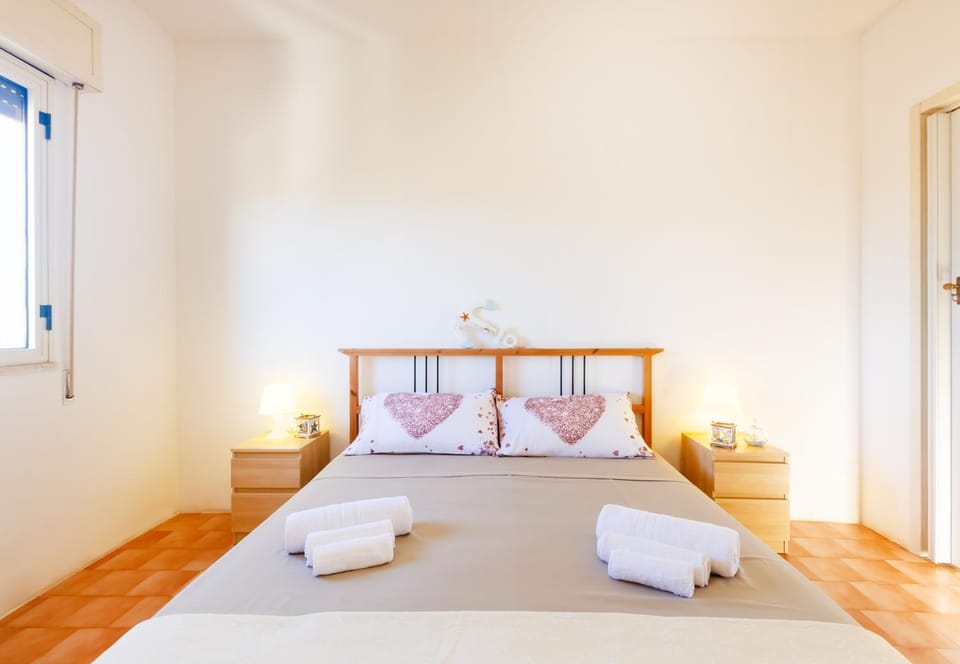 Porto Cesareo Air-conditioned Villa sleeps 12 Torre Lapillo Villa in Apulia
