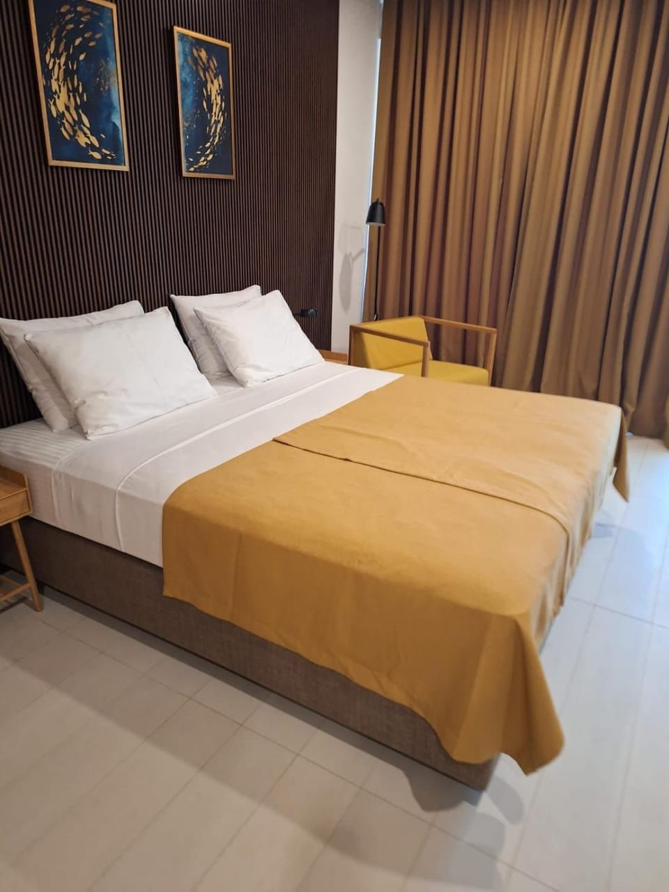 Mandrati Loft Hotel in Adjara, Georgia