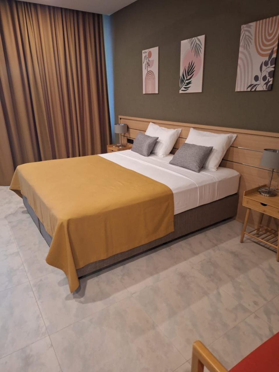 Mandrati Loft Hotel in Adjara, Georgia