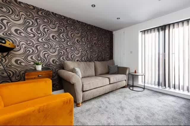 Victoria Stay Apartment in England