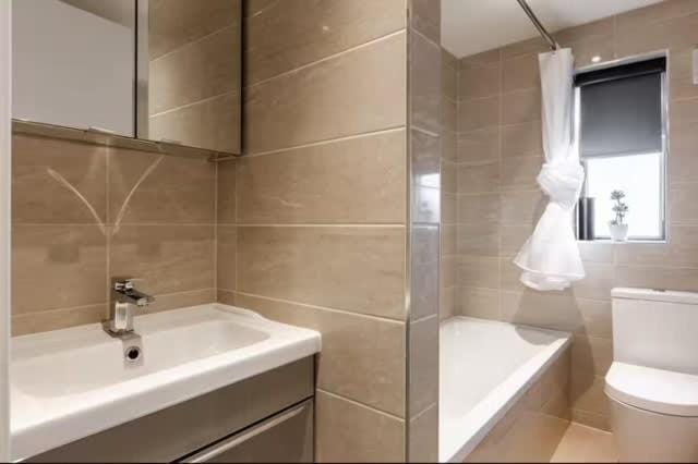 Victoria Stay Apartment in England