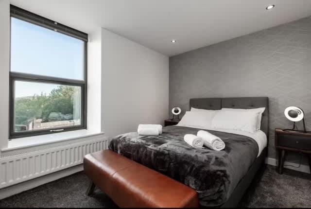 Victoria Home Apartment in England