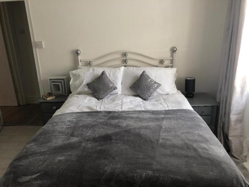 29a Margate Apartment in Margate