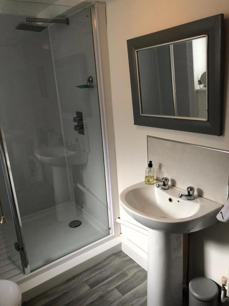 29a Margate Apartment in Margate