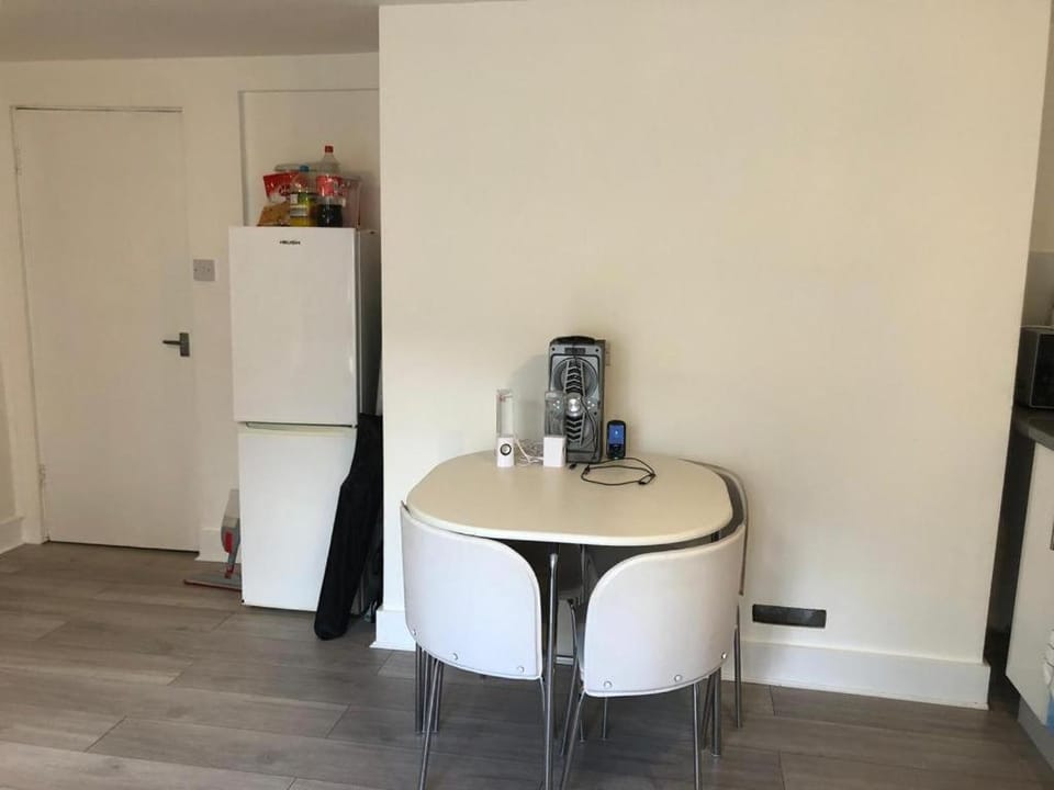 29a Margate Apartment in Margate