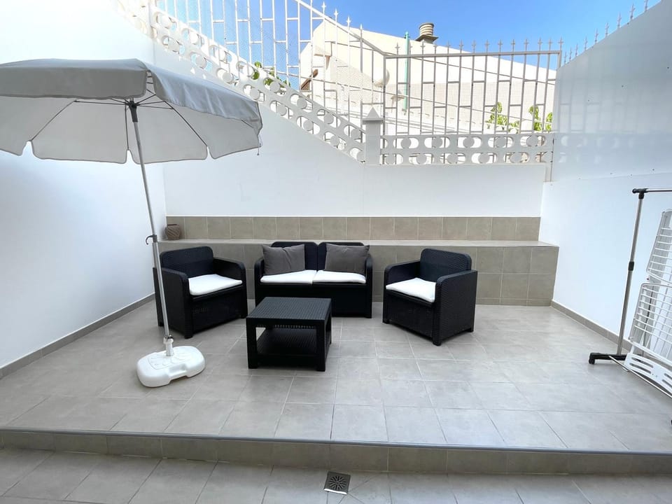 Beautiful Las Rosas Apartment in Los Cristianos