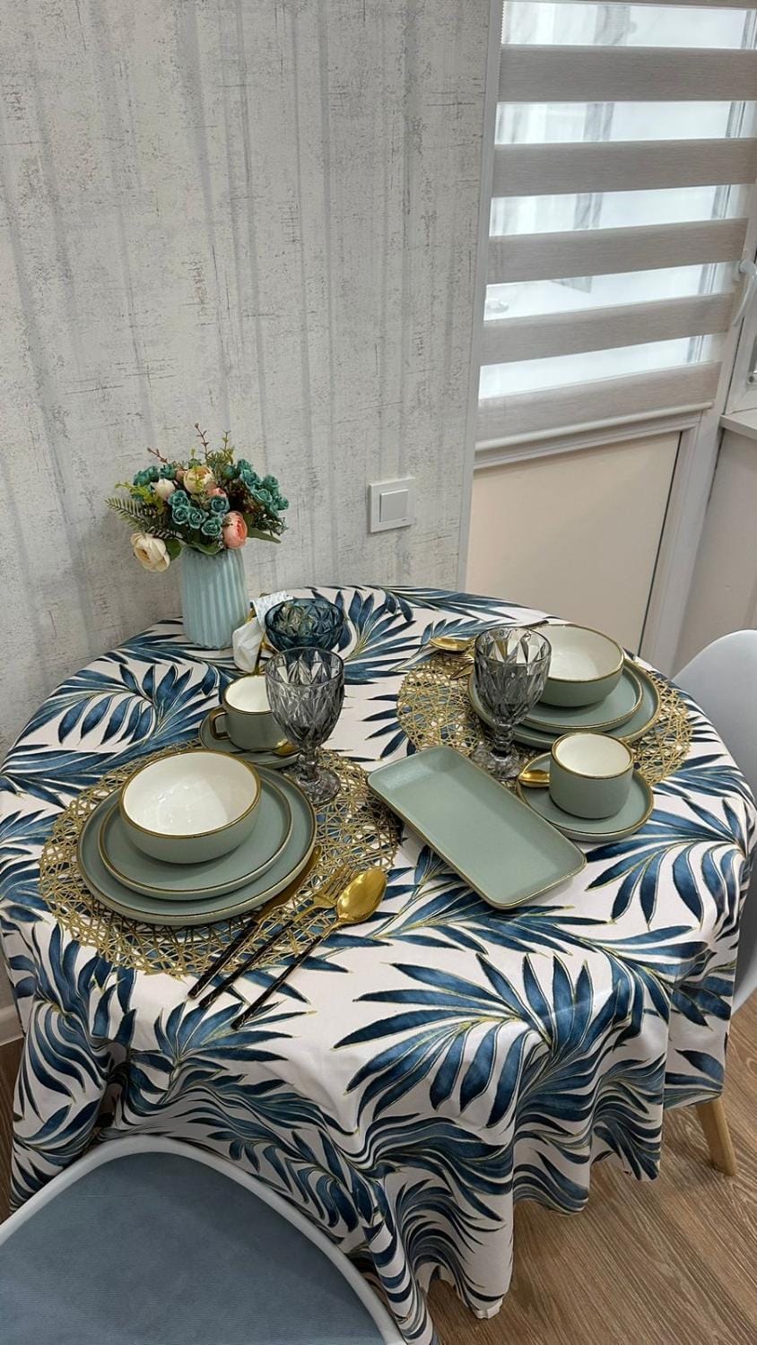 ЖК Лето новая однокомнатная квартира Apartment in Kazakhstan