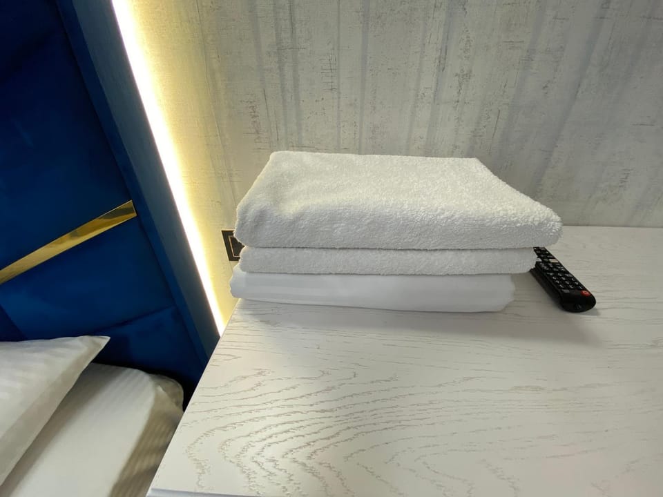 ЖК Лето новая однокомнатная квартира Apartment in Kazakhstan