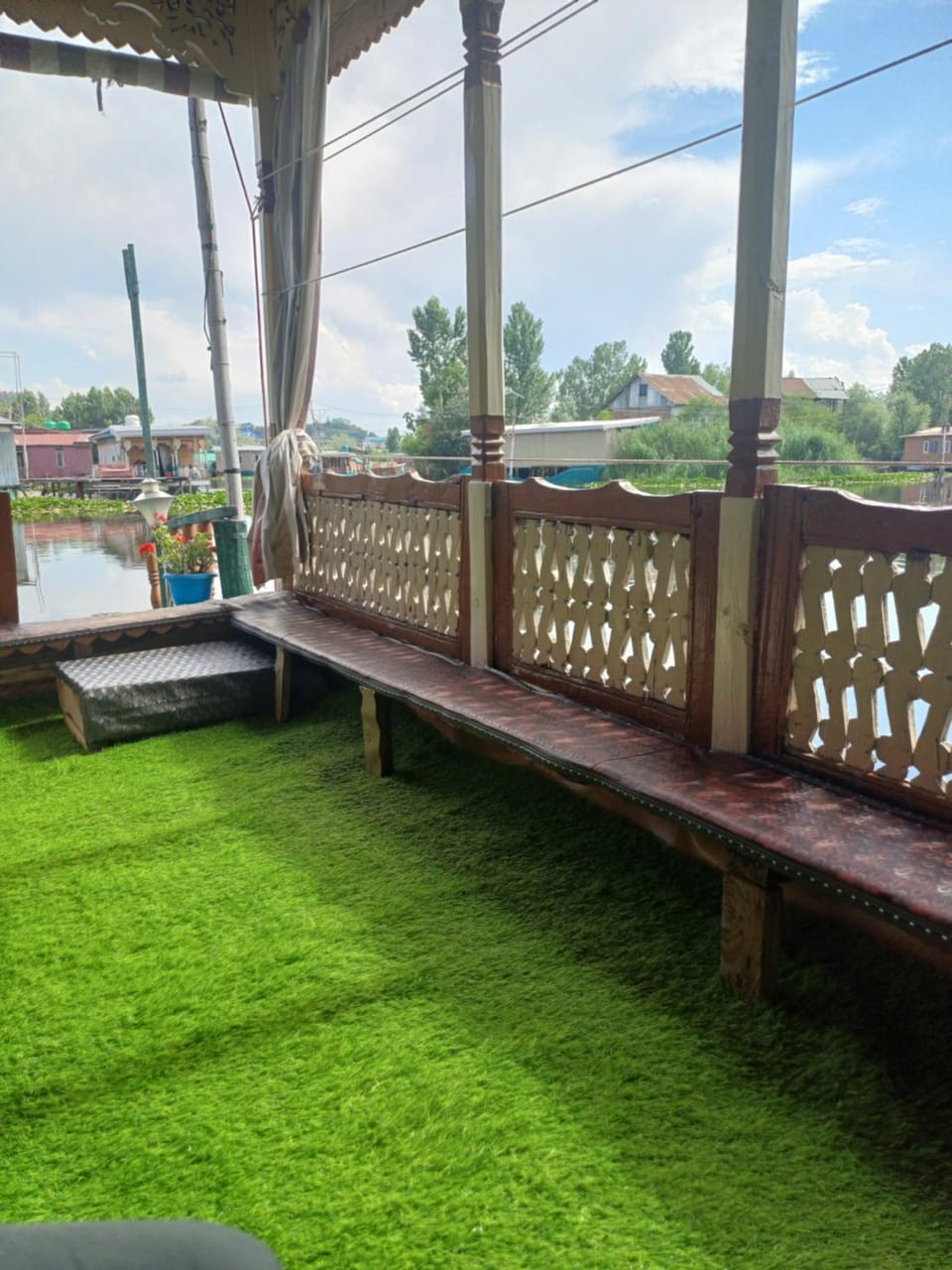 H.B.victoria Garden Bed and Breakfast in India