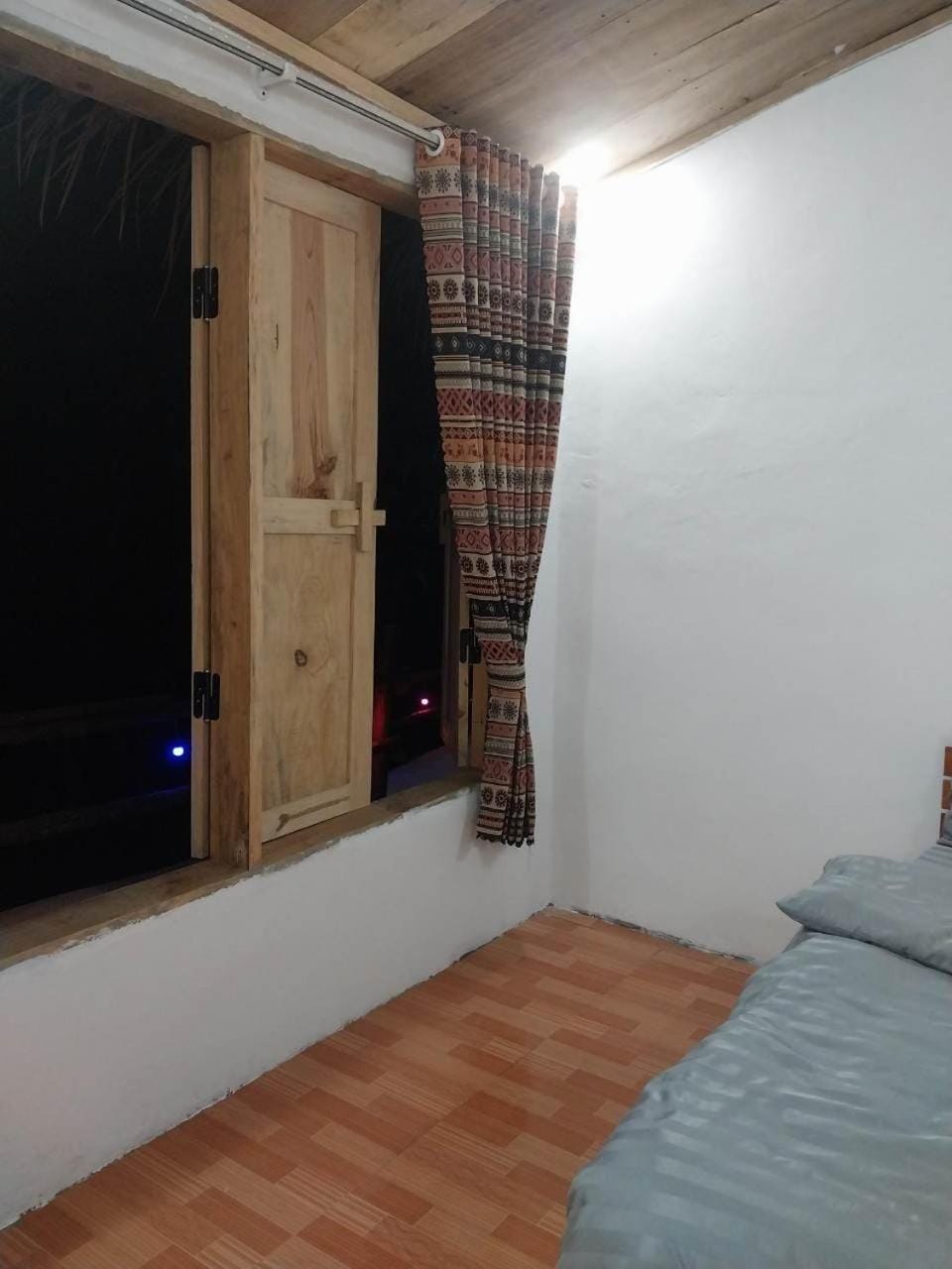 Homestay Hoàng Vũ Nature lodge in Vietnam