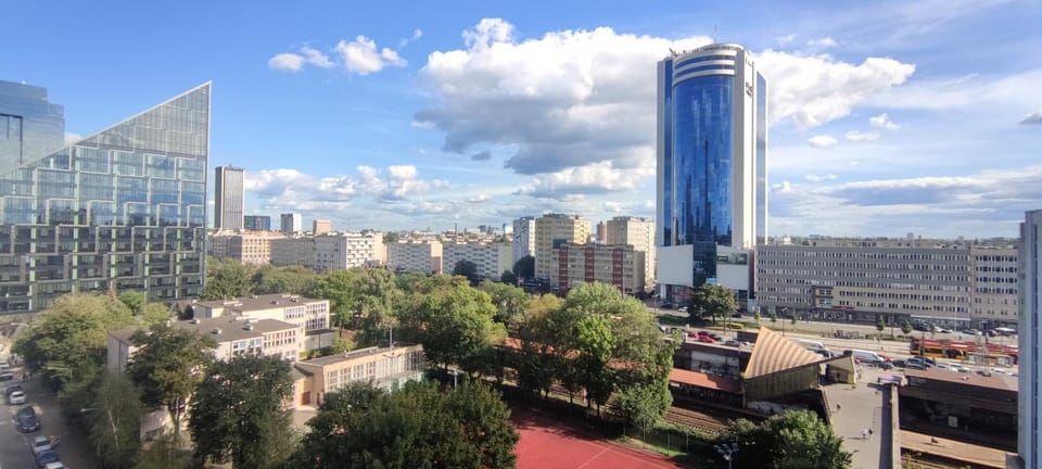 City view