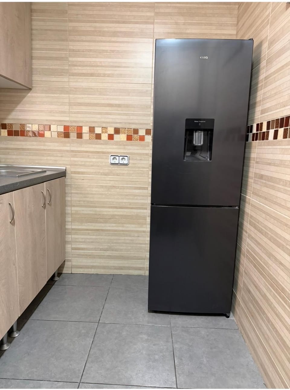 Good apartment in Barcelona.Maresme Forum Apartment in Barcelona