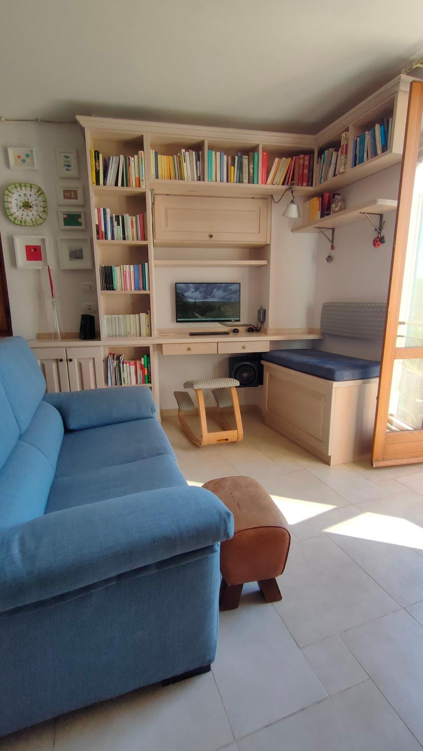 Ciliano 16 Apartment in Montepulciano