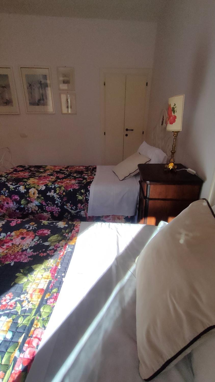 Ciliano 16 Apartment in Montepulciano