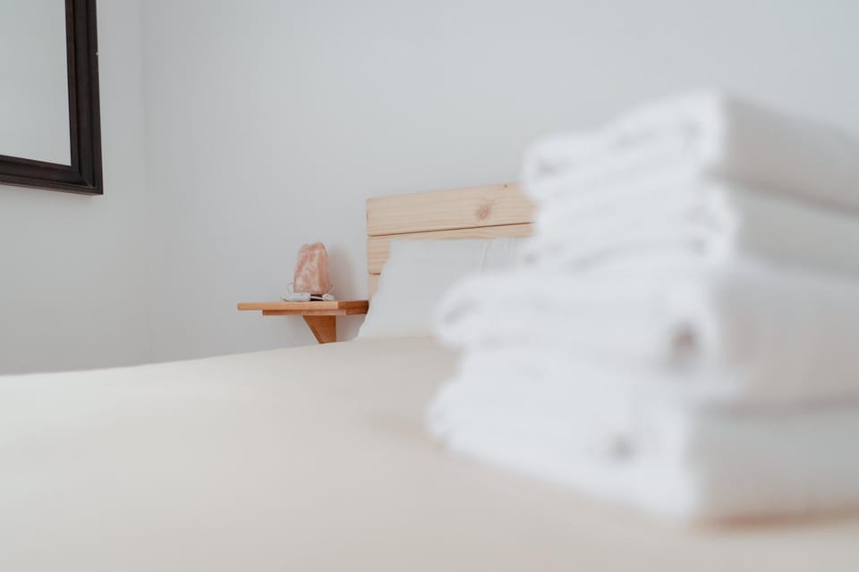 towels