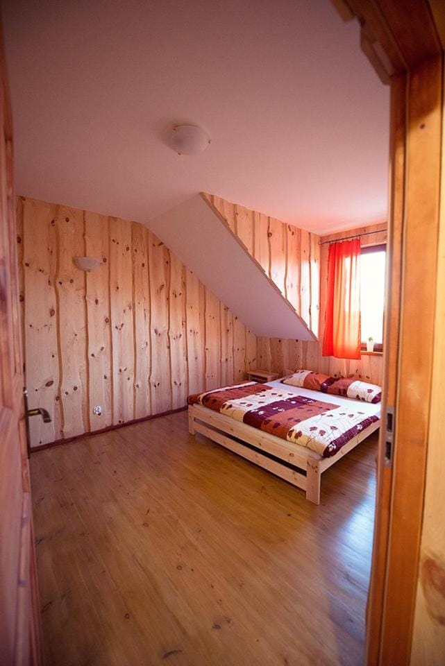 Sosnowa Oaza Apartment in Wladyslawowo