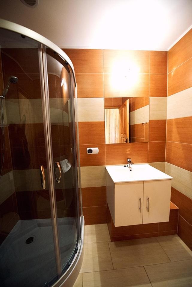 Sosnowa Oaza Apartment in Wladyslawowo