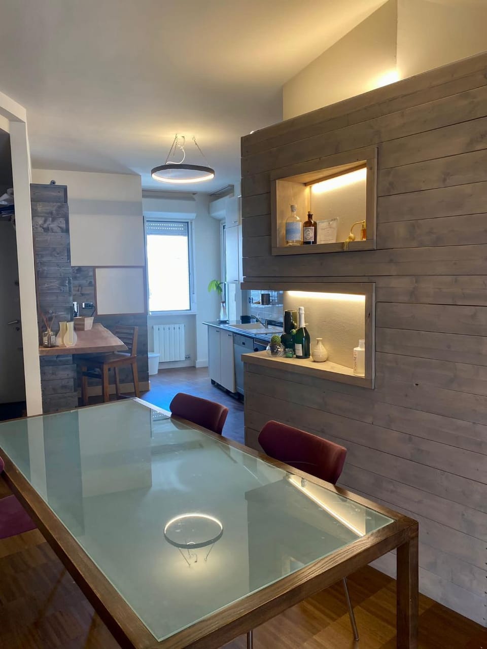 Delizioso Trilocale a due passi dal mare di Albenga Apartment in Albenga