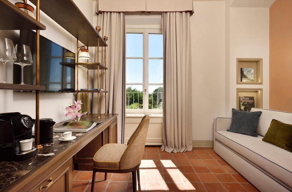 Relais Sant'Uffizio Hotel in Piedmont
