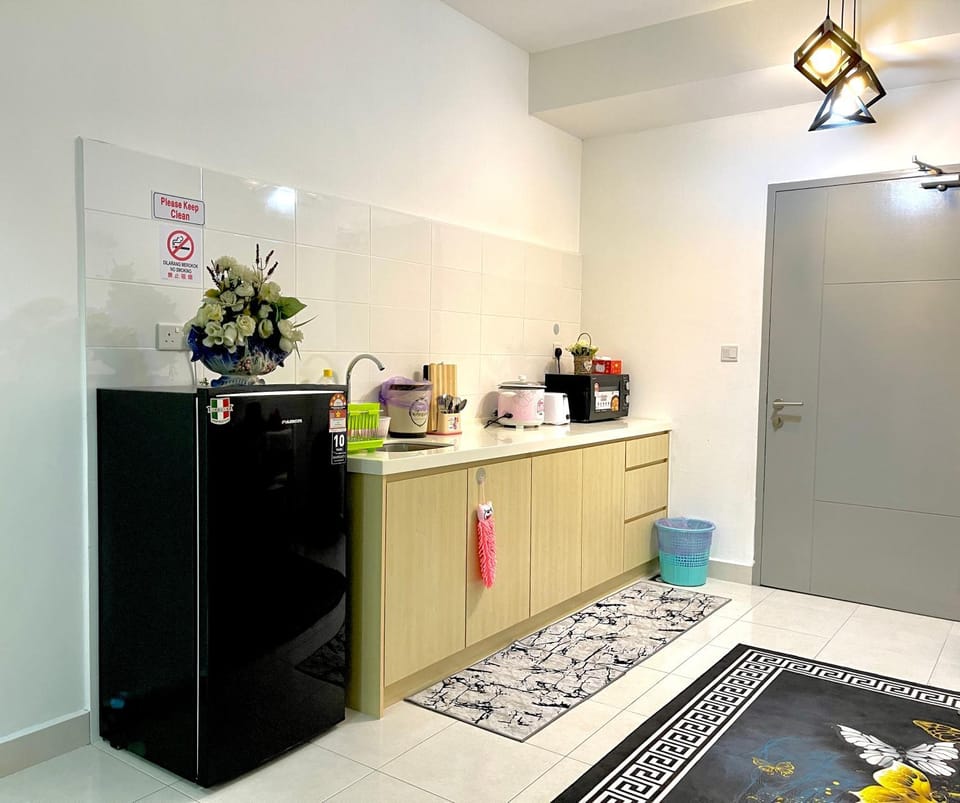 MMG D'TIARA HOMESTAY Apartment in Negeri Sembilan, Malaysia