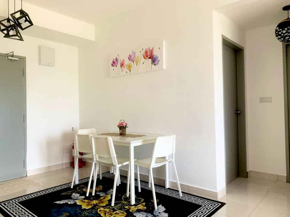 MMG D'TIARA HOMESTAY Apartment in Negeri Sembilan, Malaysia