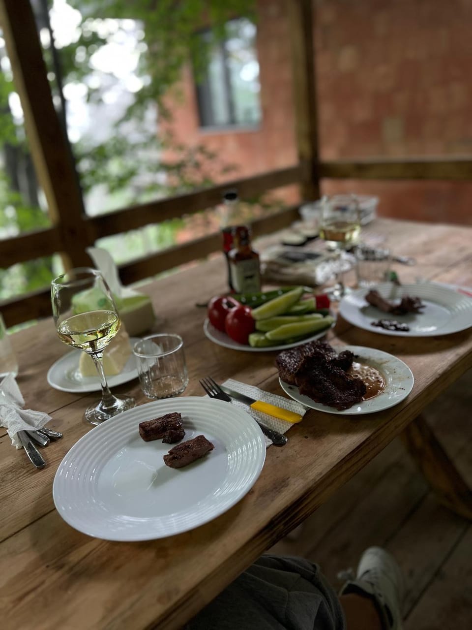 Tranquille Dilijan Villa in Armenia