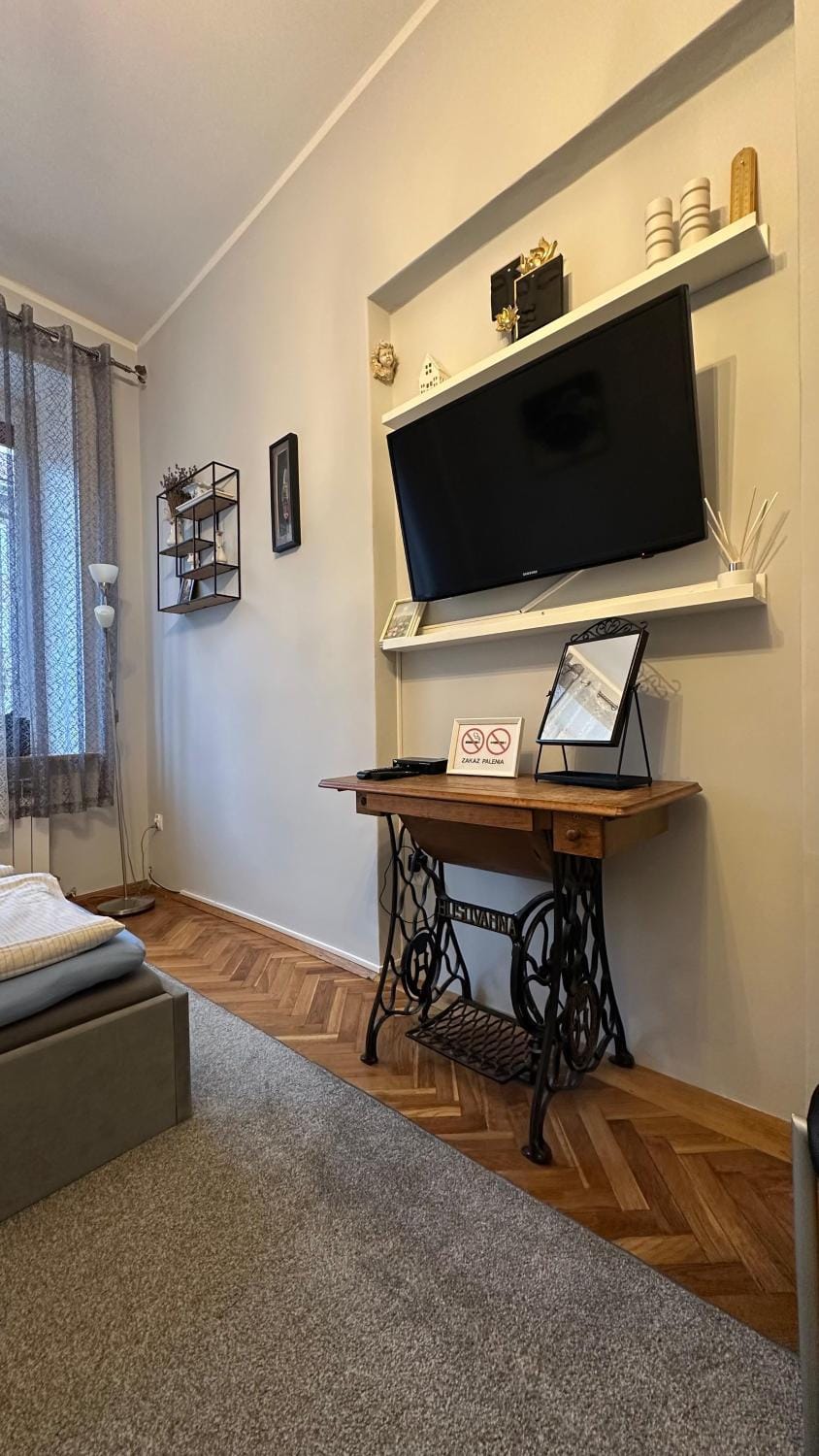 Apartament przy Dworcu Apartment in Masovian Voivodeship