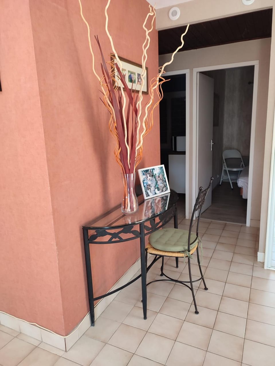 Gite Orsay, 300m RER House in Île-de-France