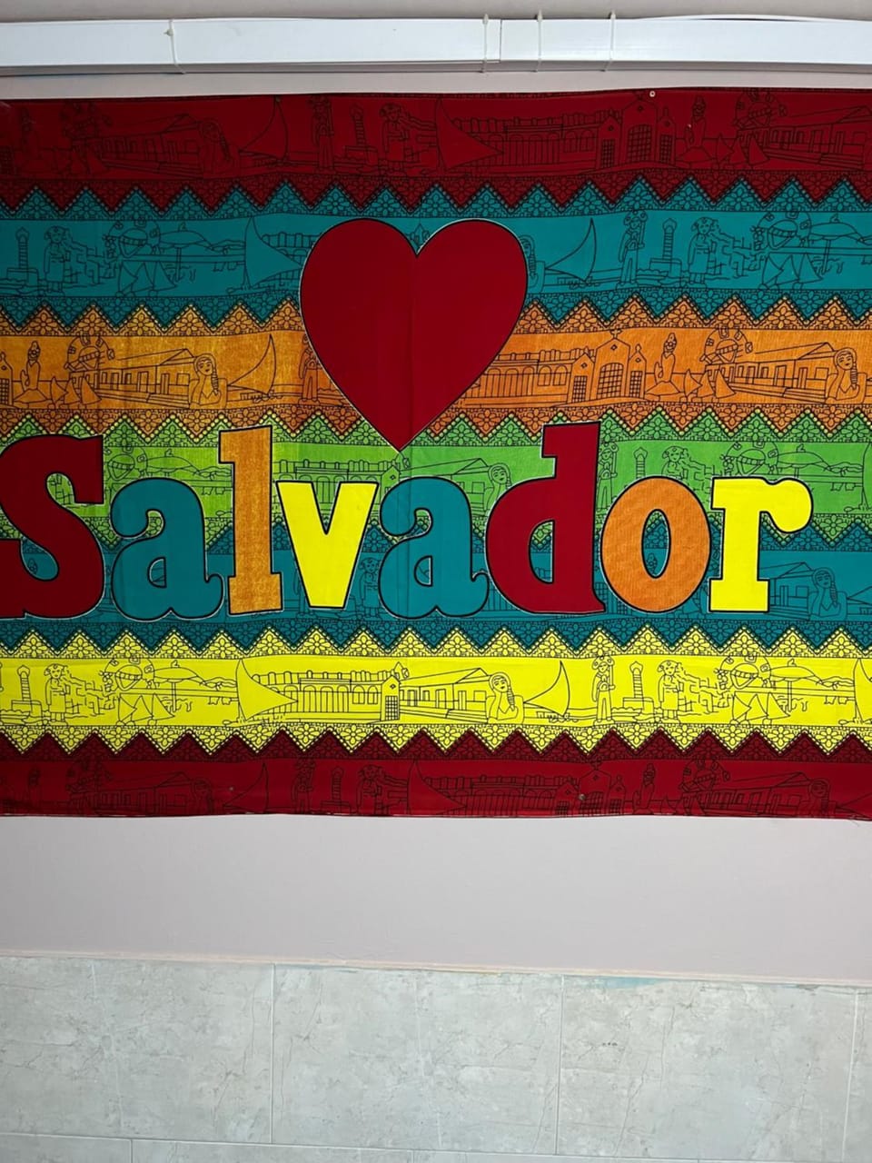 Text overlay