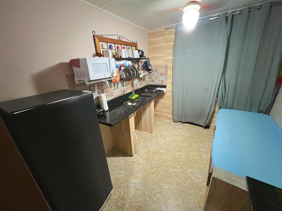 Coffee/tea facilities, Kitchen or kitchenette, minibar, oven
