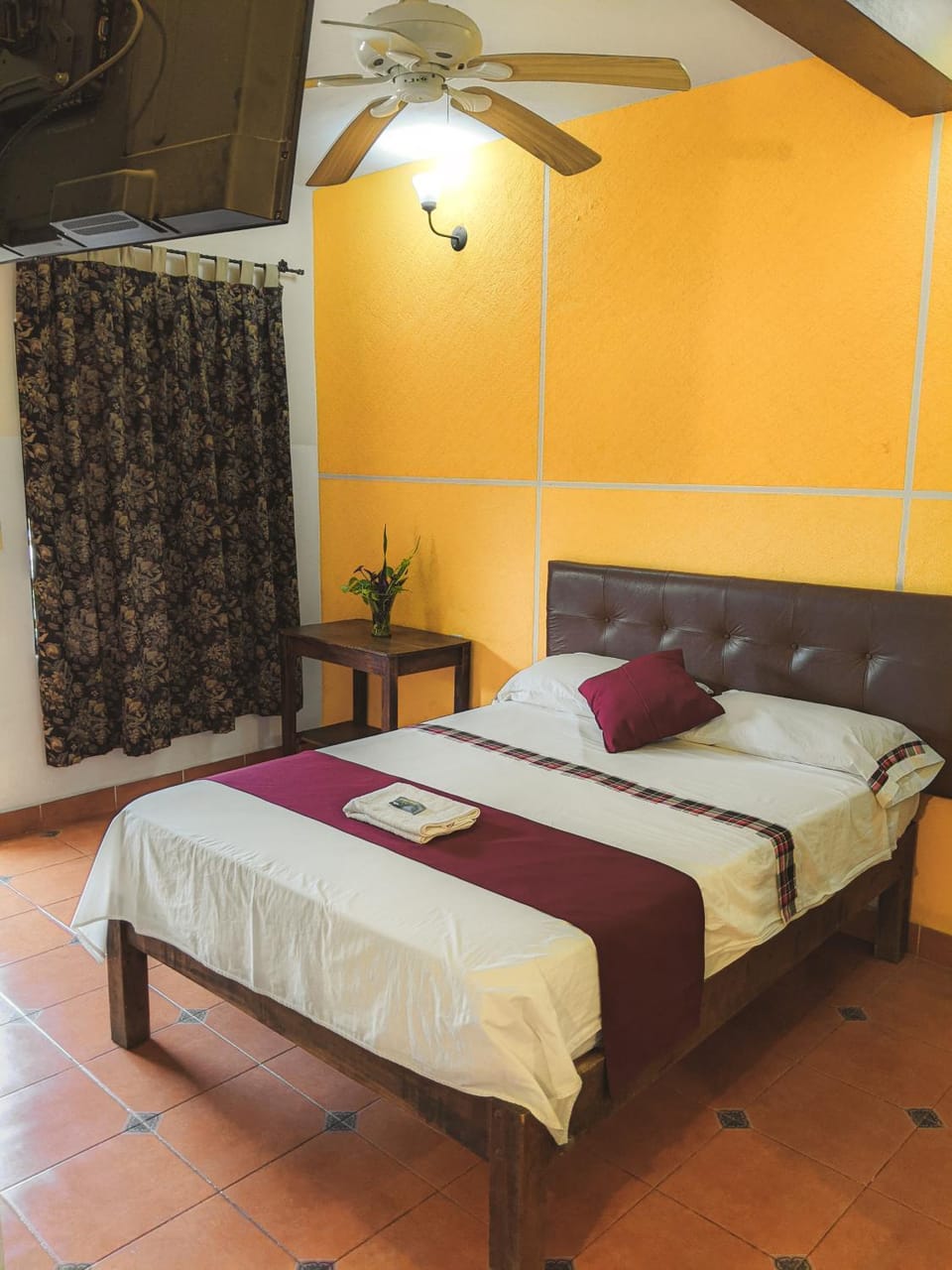 Hotel Hacienda la Alborada Hotel in State of Chiapas