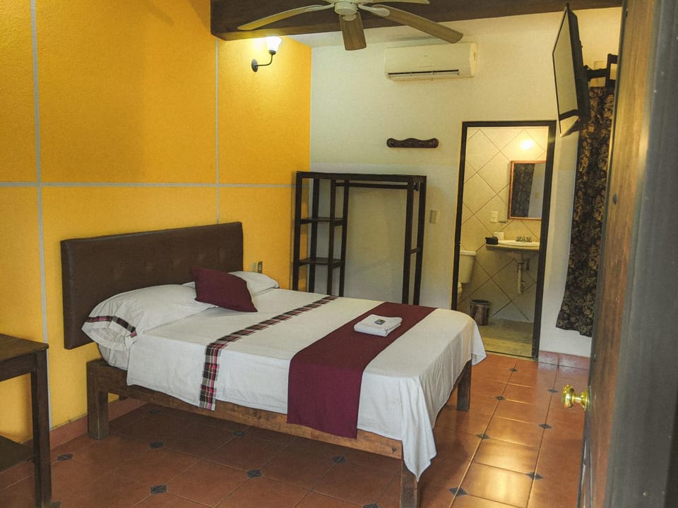 Hotel Hacienda la Alborada Hotel in State of Chiapas