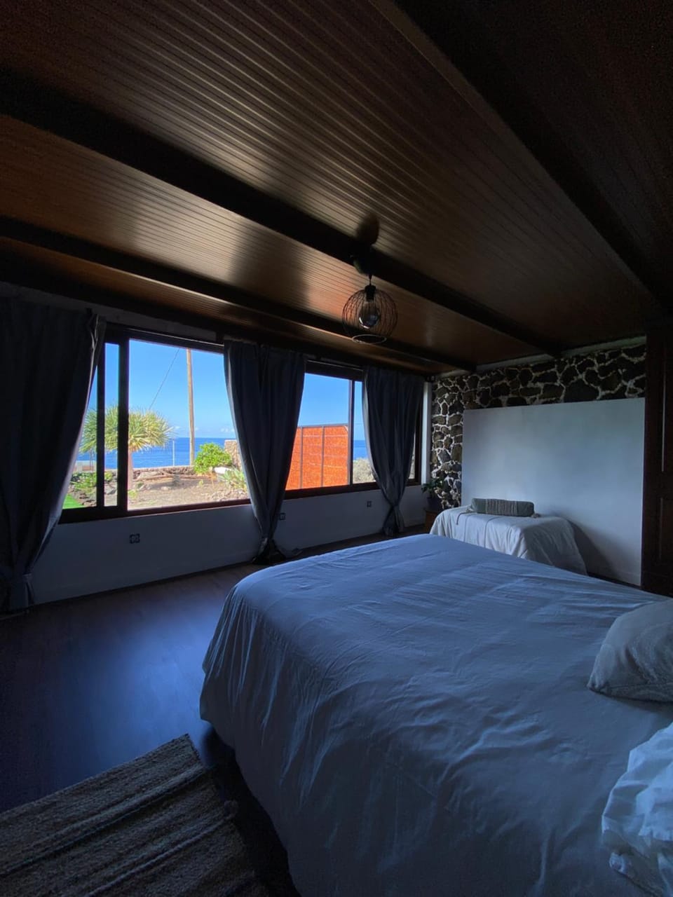 Casita La Enramada House in El Hierro