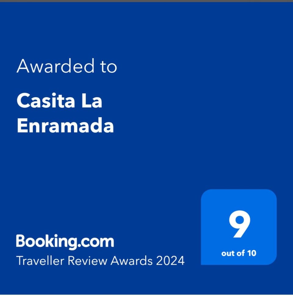 Casita La Enramada House in El Hierro