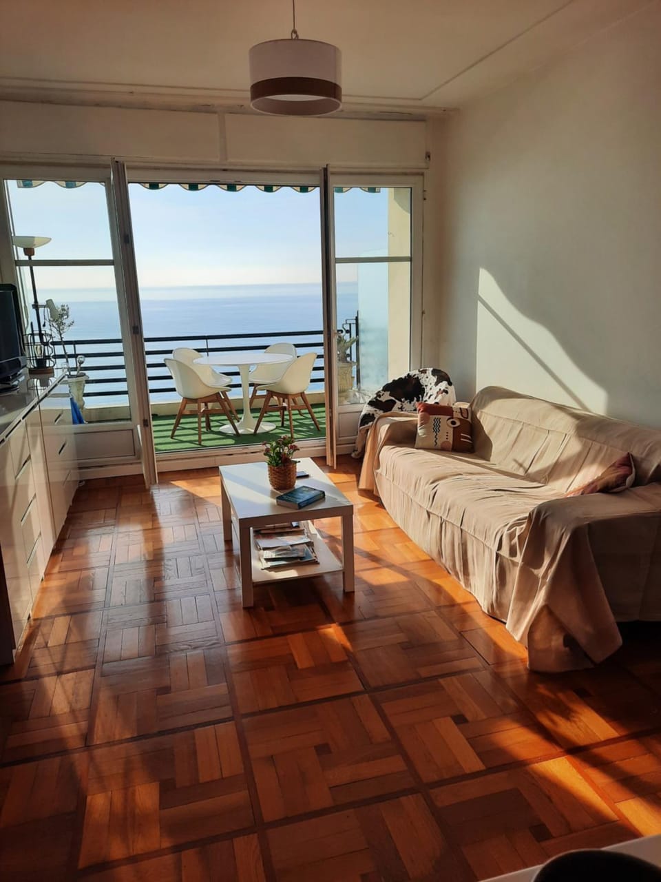 Nice baie des Anges promenade des anglais Apartment in Nice