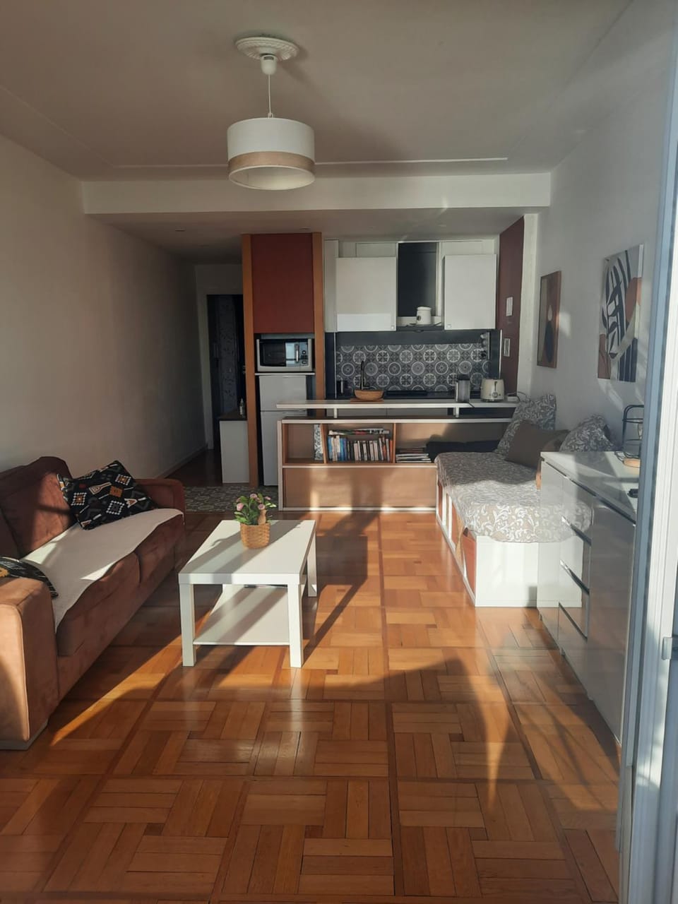 Nice baie des Anges promenade des anglais Apartment in Nice