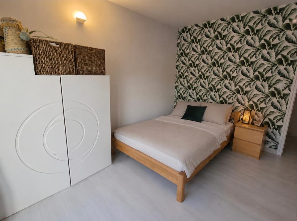 Frida's house Apartment in Île-de-France