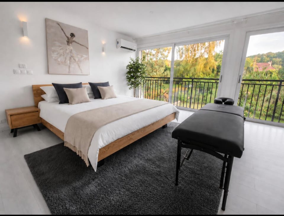 Frida's house Apartment in Île-de-France