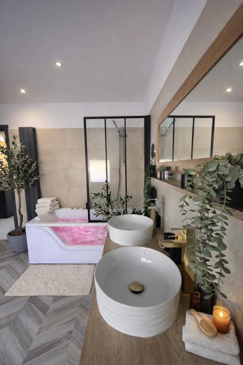 Frida's house Apartment in Île-de-France