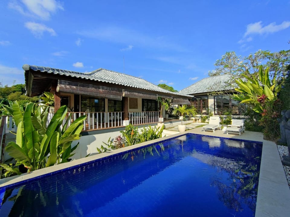 Villa Kimada Villa in North Kuta