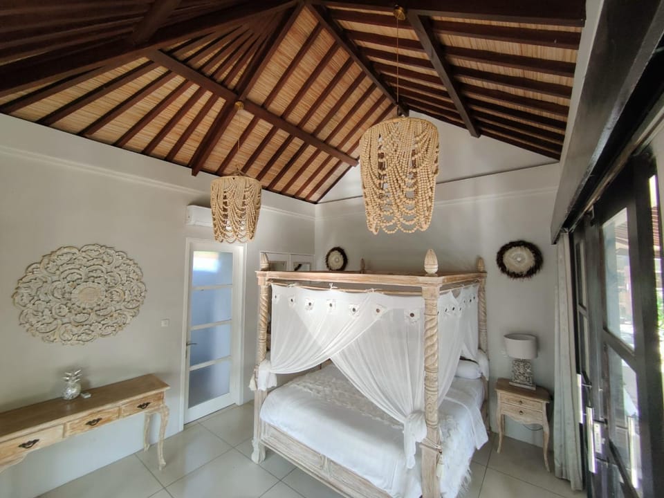 Villa Kimada Villa in North Kuta